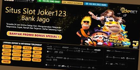 bang jago slot gacor